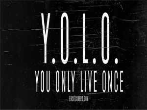 Yolo