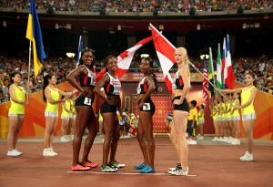 Audrey+Jean+Baptiste+15th+IAAF+World+Athletics+1n2DpQ2cnVSl